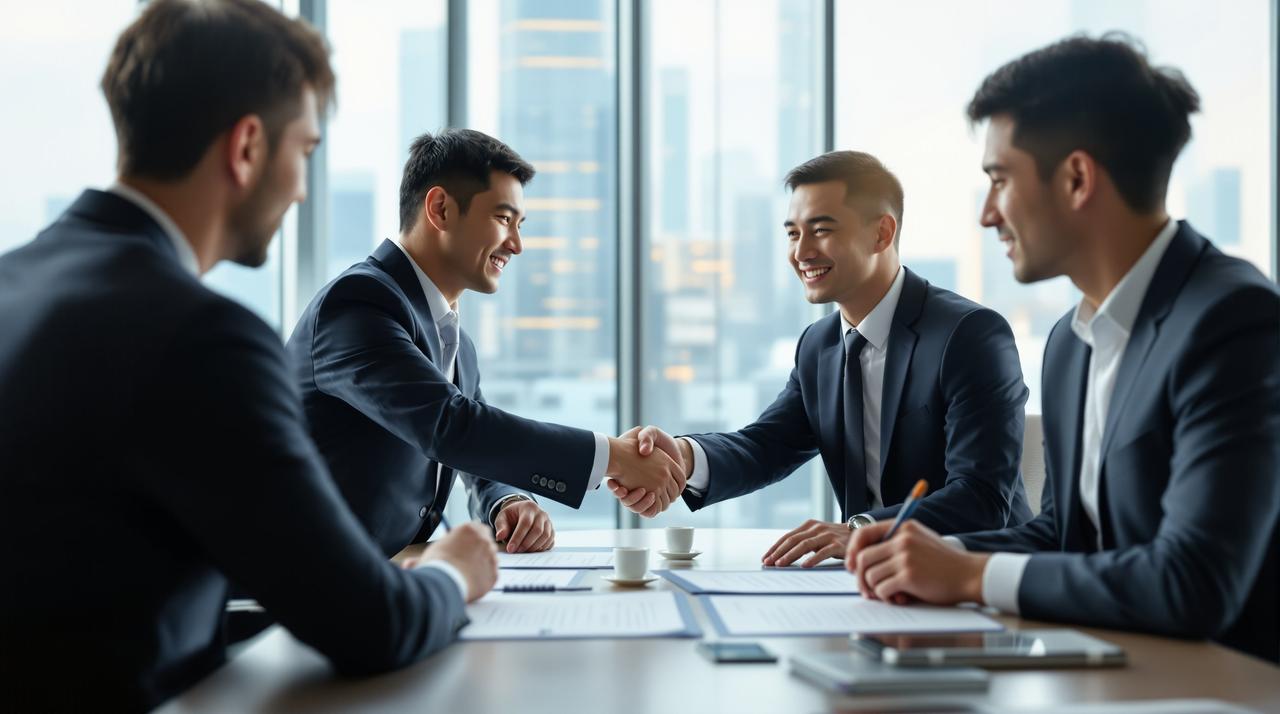 红桃视频与腾讯视频达成战略合作，共同打造精品网络剧内容生态